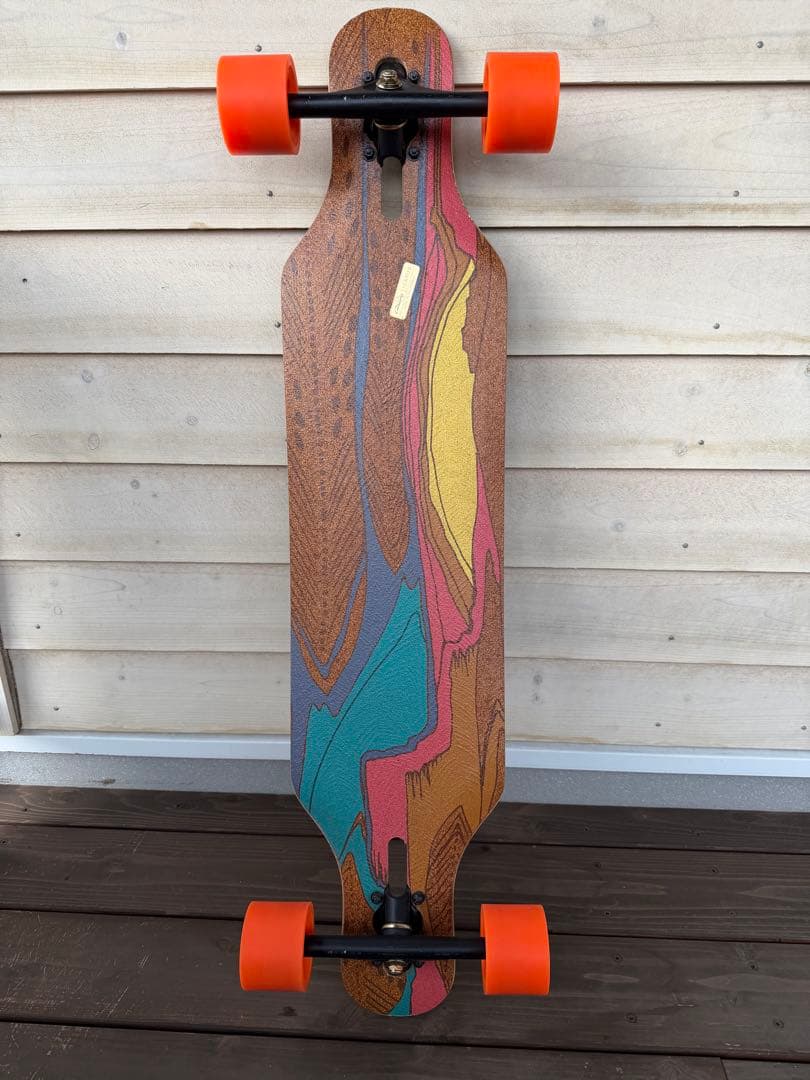 LOADED BOARDS icarus イカロス Flex2 ローデッド