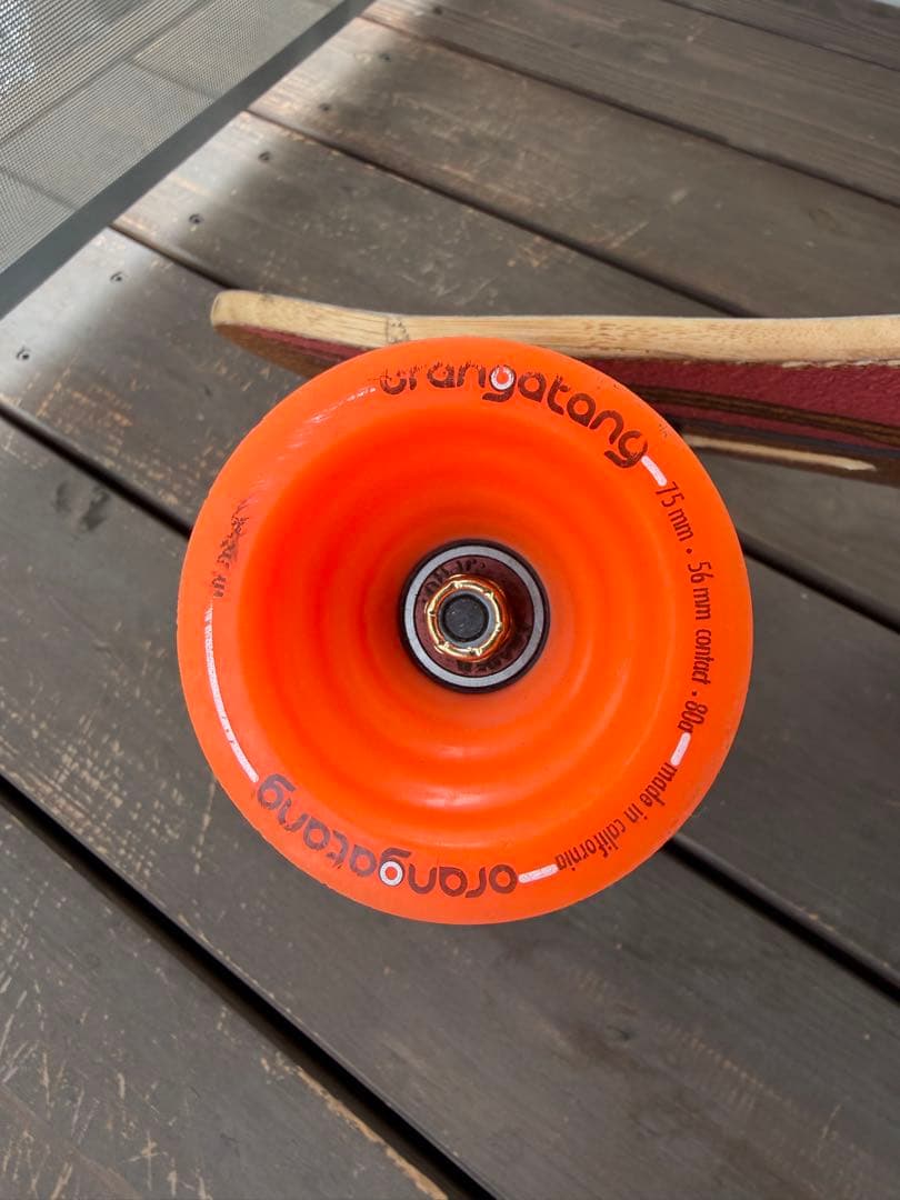 LOADED BOARDS icarus イカロス Flex2 ローデッド