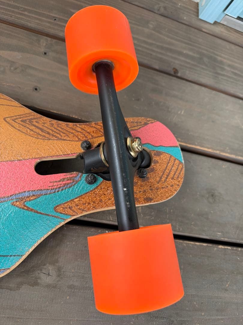 LOADED BOARDS icarus イカロス Flex2 ローデッド