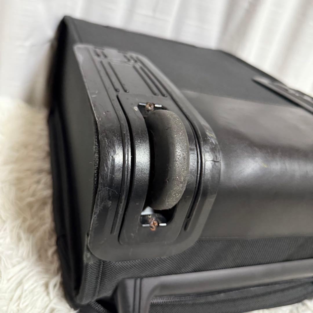 ⭐️極美品⭐️　TUMI　キャリーケース　2輪キャリー　ナイロンキャリー