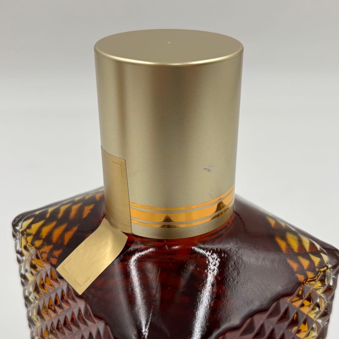 未開封 I.W.HARPER ハーパー 12年 バーボン ウイスキー 750ml