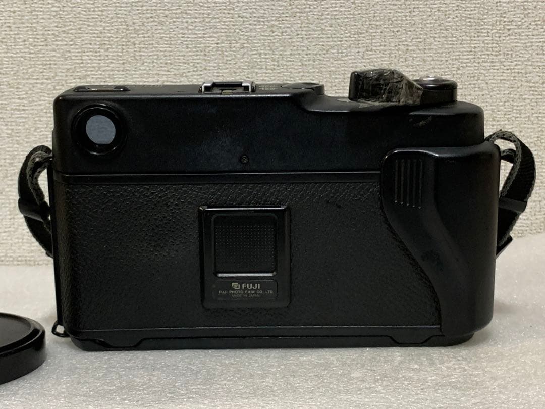 フィルムカメラ FUJI GW690 III