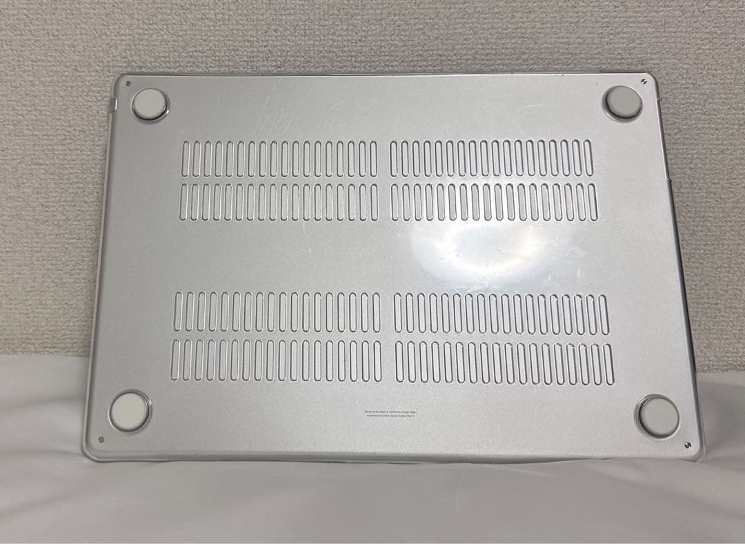 MacBook Air 15インチ M2チップ 2023