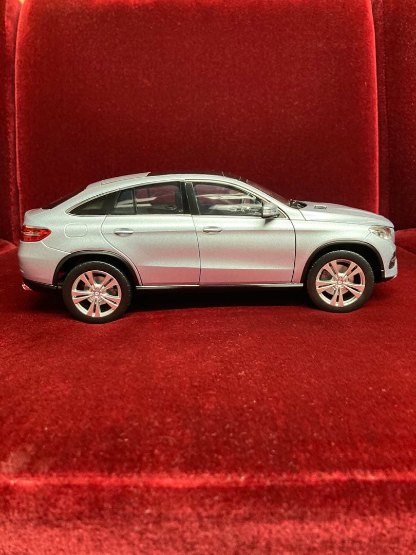 #ＧLＥクーペの人気アイテム