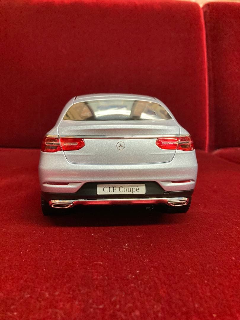 #ＧLＥクーペの人気アイテム