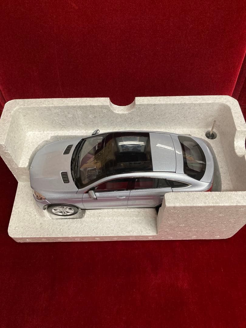 #ＧLＥクーペの人気アイテム