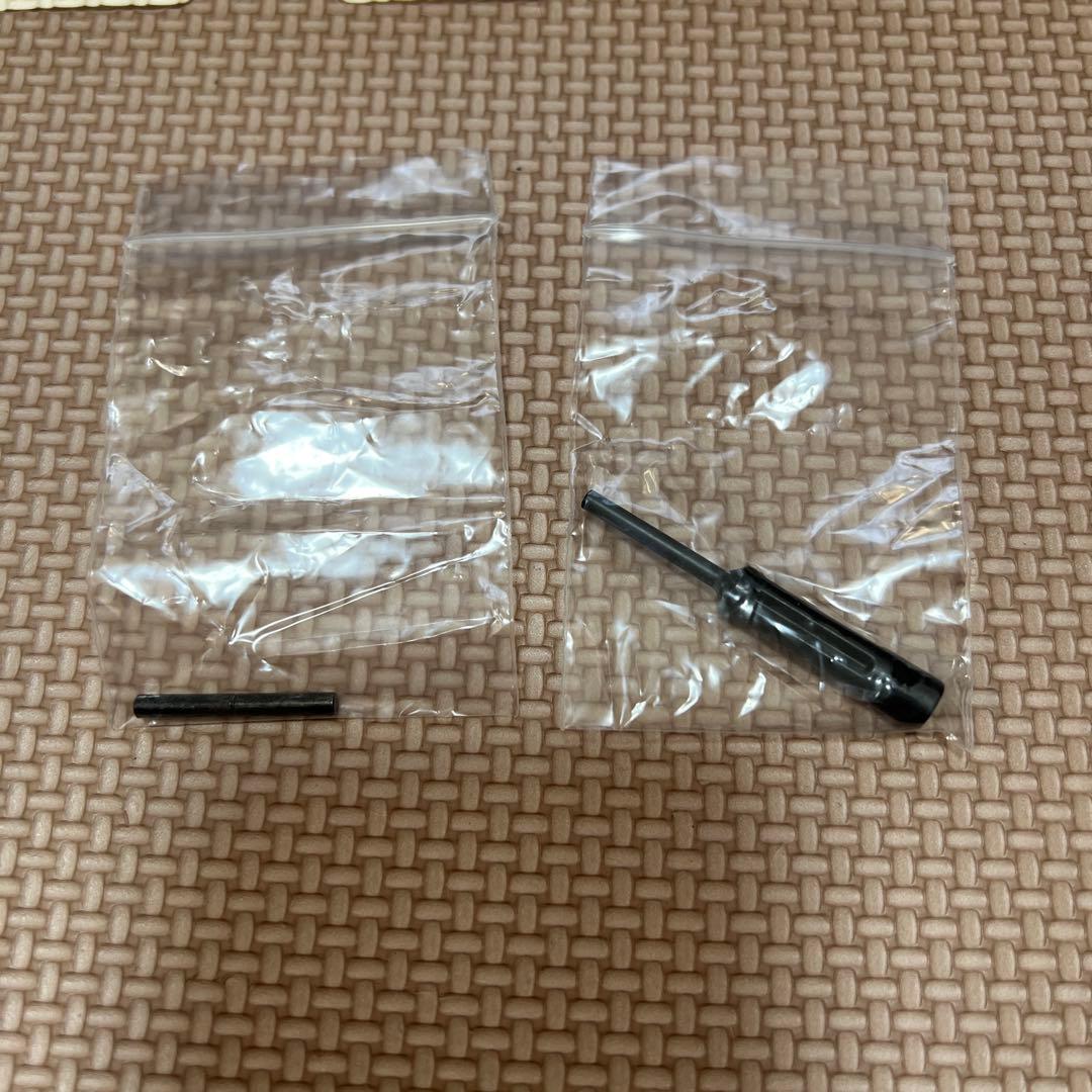 東京マルイ Glock19 Gen4 ガスブローバック