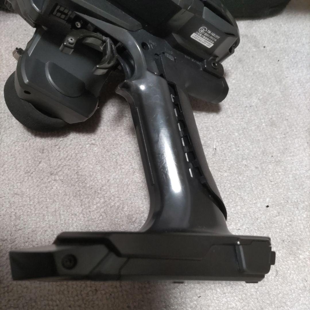 SANWA M17 ラジコン送信機