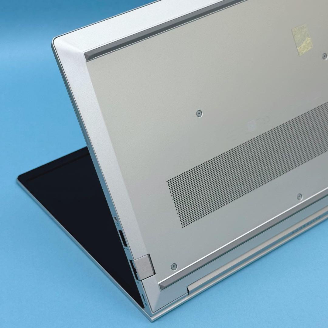 874美品 HP 630 G9 i5 第12世代 16GB office2024