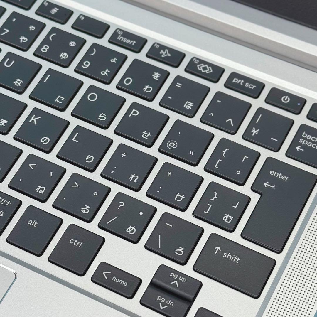 874美品 HP 630 G9 i5 第12世代 16GB office2024