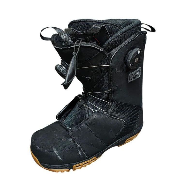 SALOMON サロモン スノボーブーツ DIALOGUE ダイアログ 27cm