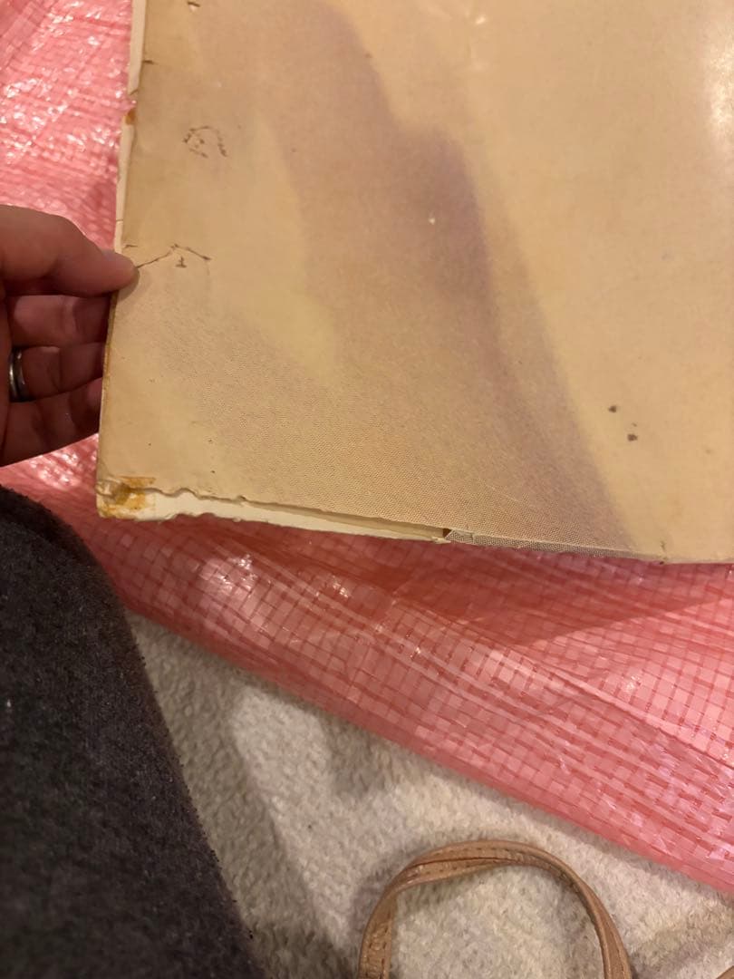 パルコポスター　チャックベリー1981