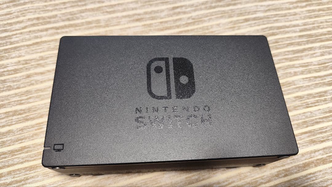 Nintendo Switch 本体 ドラクエ1.2.3 その他セット