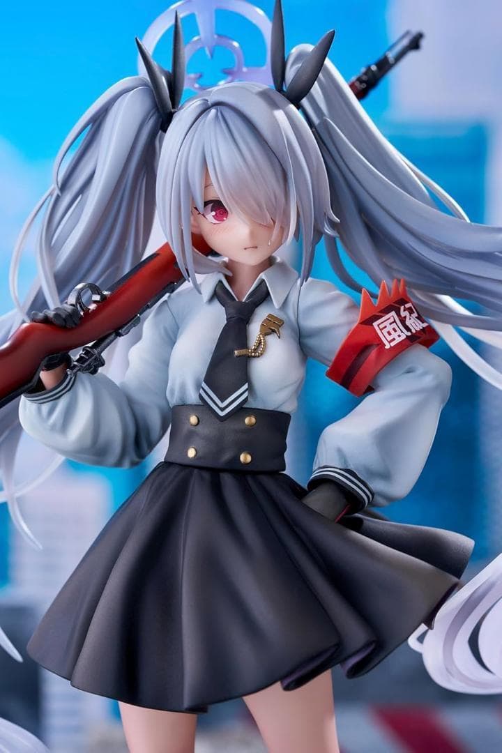 ブルーアーカイブ -Blue Archive- 銀鏡イオリ 1/7 フィギュア