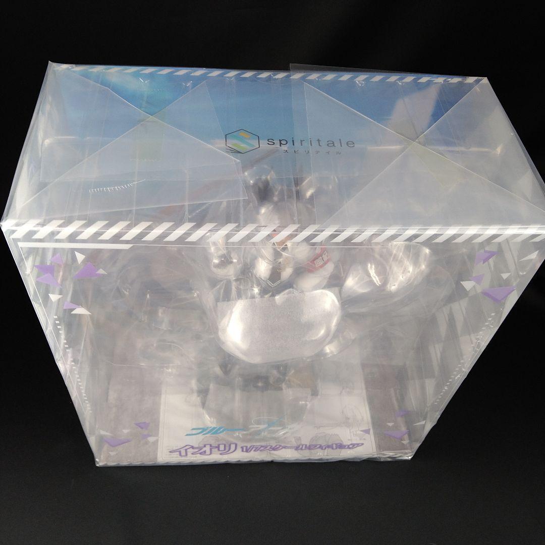 ブルーアーカイブ -Blue Archive- 銀鏡イオリ 1/7 フィギュア