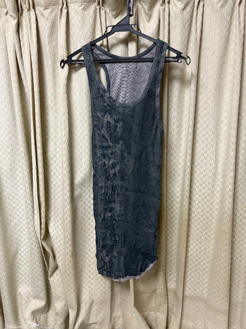 hyde着ifsixwasnineタンク2 lgb