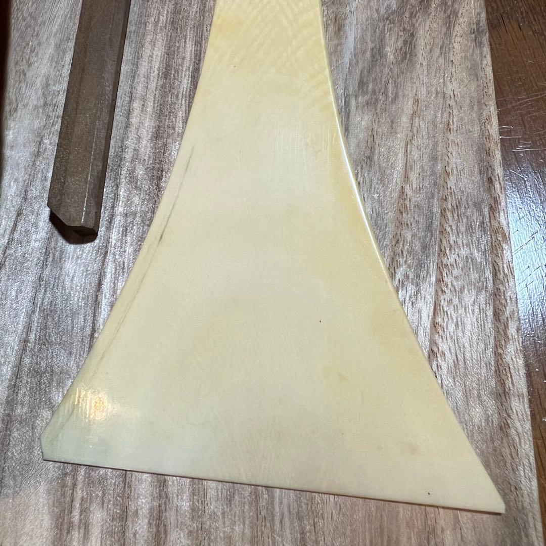 三味線 撥等 まとめ売り①