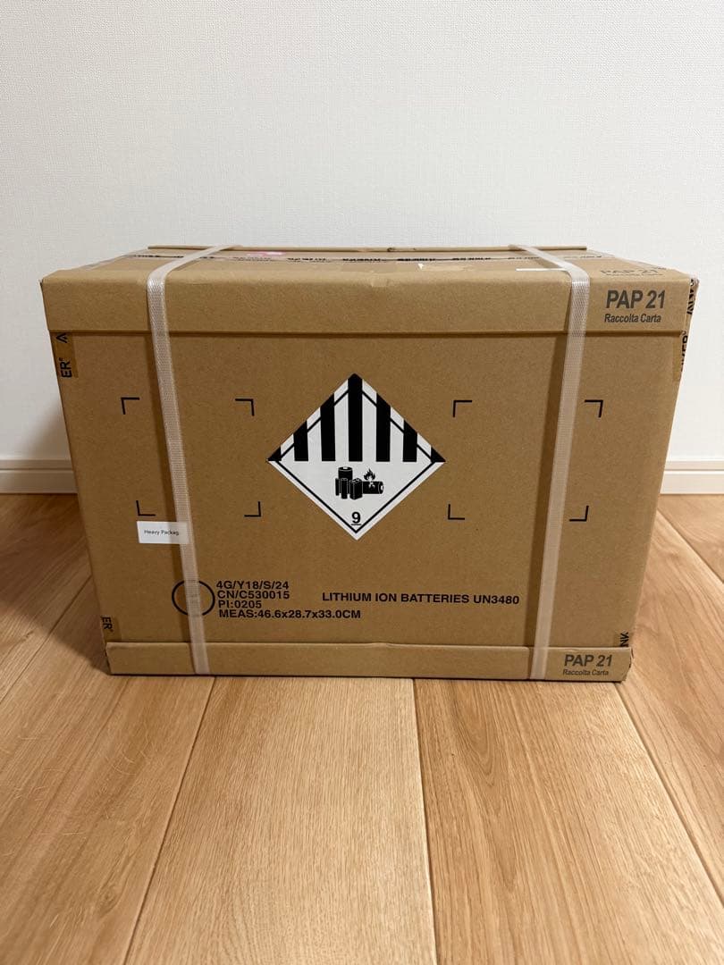 新品　AnkerPower Station 1000  Peakモデル