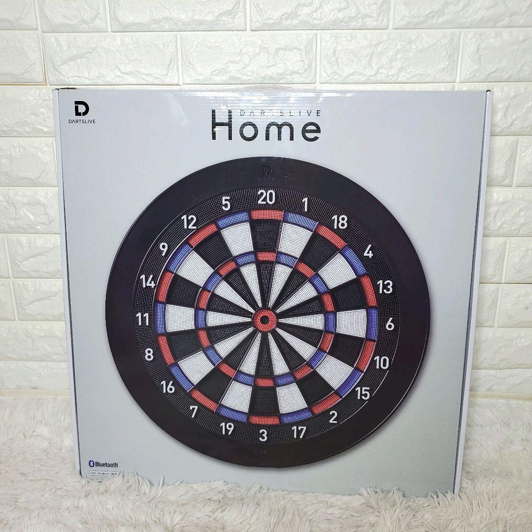 DARTSLIVE  ダーツボード ポールスタンド付き