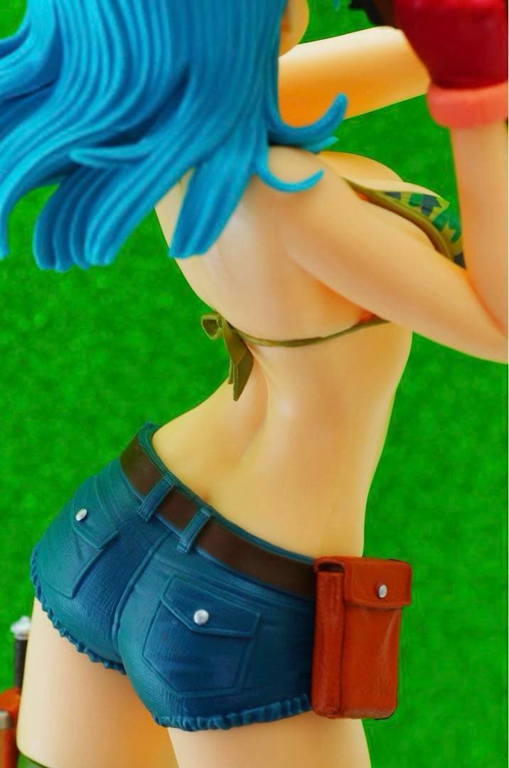 ドラゴンボールZ GLITTER&GLAMOURS グリグラ ブルマ