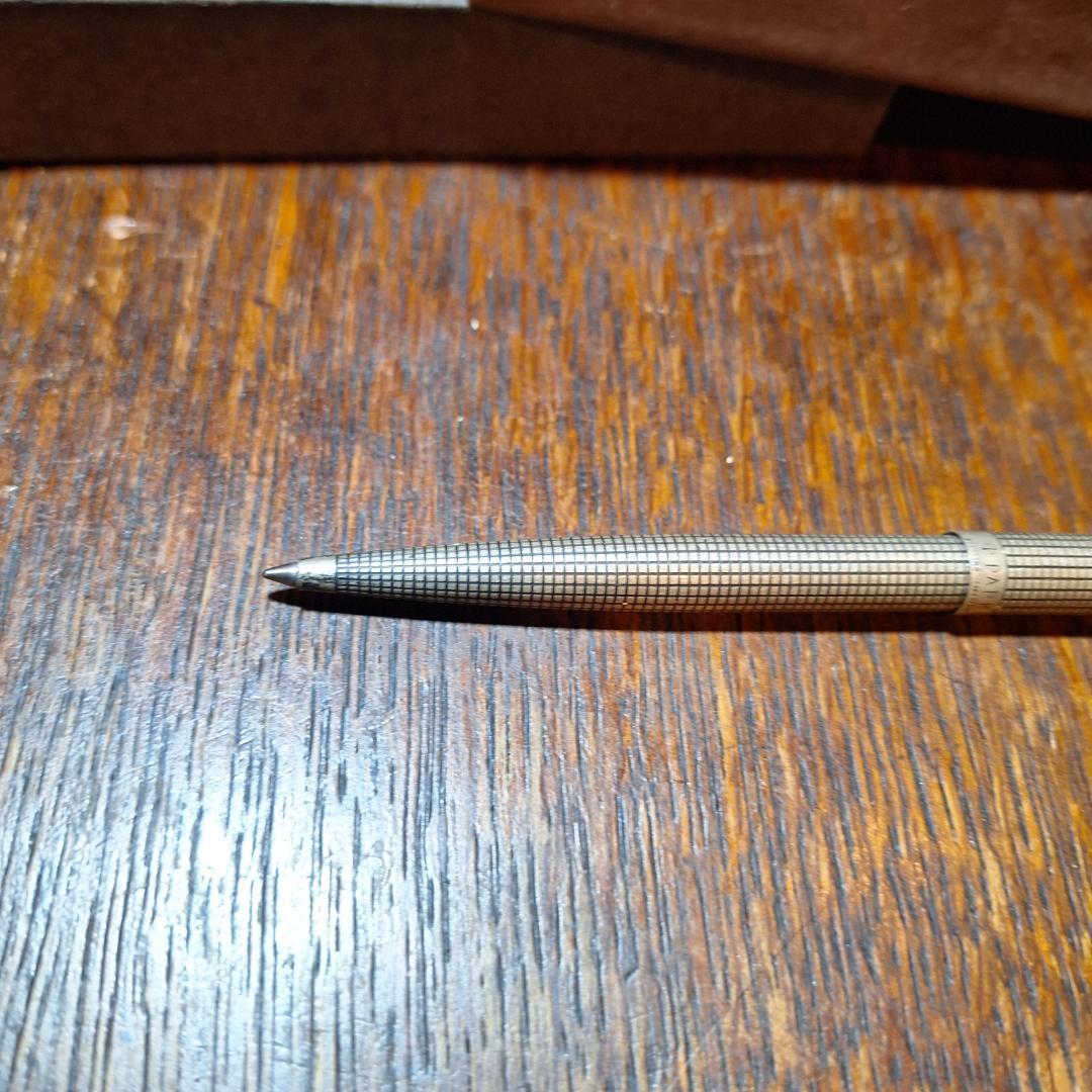 Parker 75 ペン2本セット ケース付き