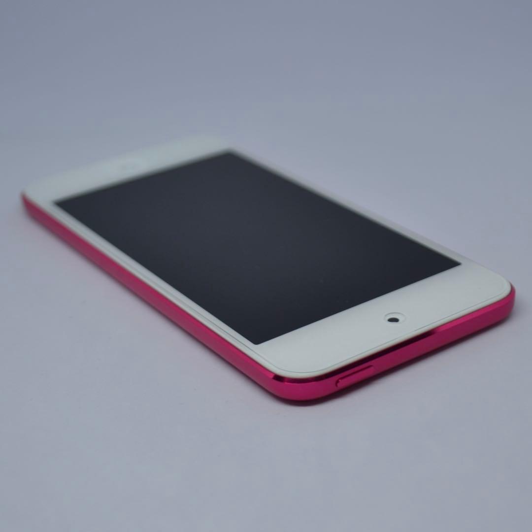 [ほぼ未使用] 充電回数9回！ iPod touch 第7世代 32GB ピンク