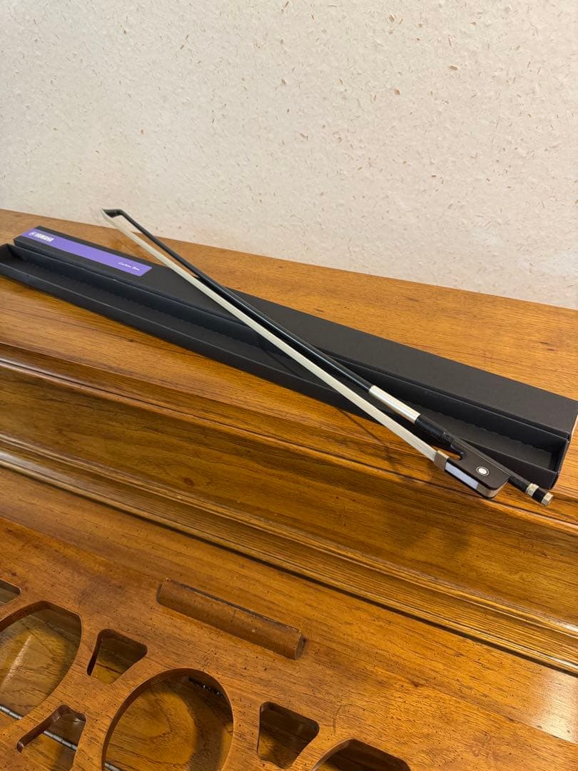 YAMAHA SVC-110 エレクトリック・チェロ