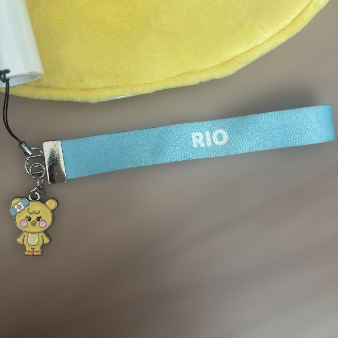 NiziU ペンライト リオ