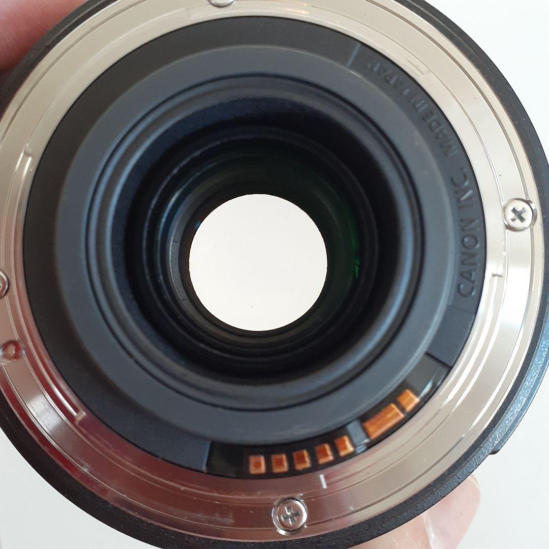 美品：CANON EFS18-200mm IS IMAGE STABILIZER