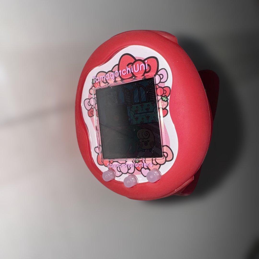 d*7様 たまごっちuni サンリオキャラクターズ