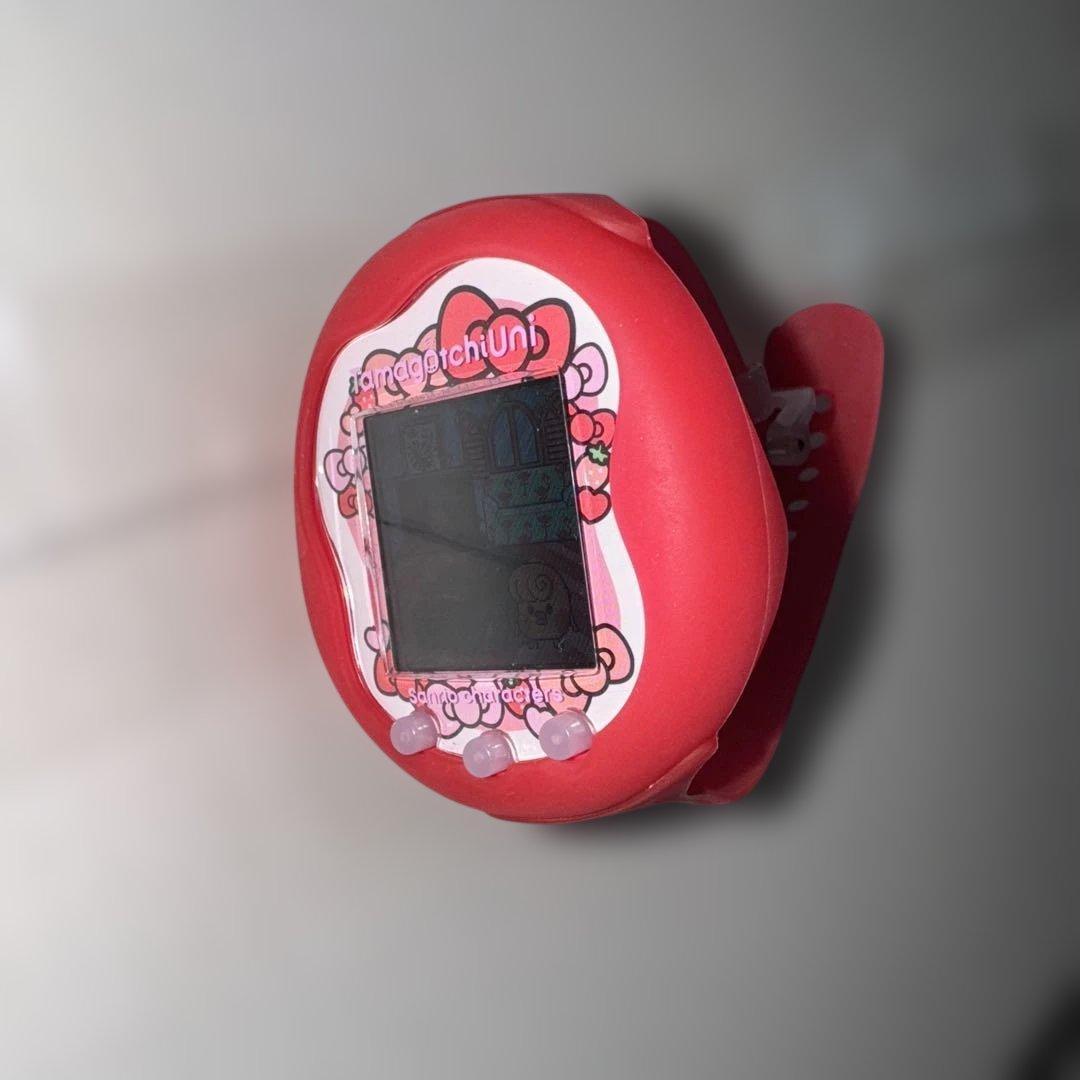 d*7様 たまごっちuni サンリオキャラクターズ