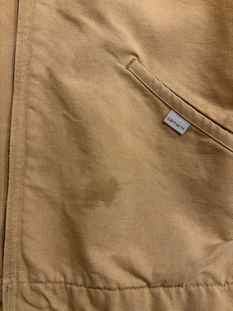 80'sCarhartt デトロイトジャケット
