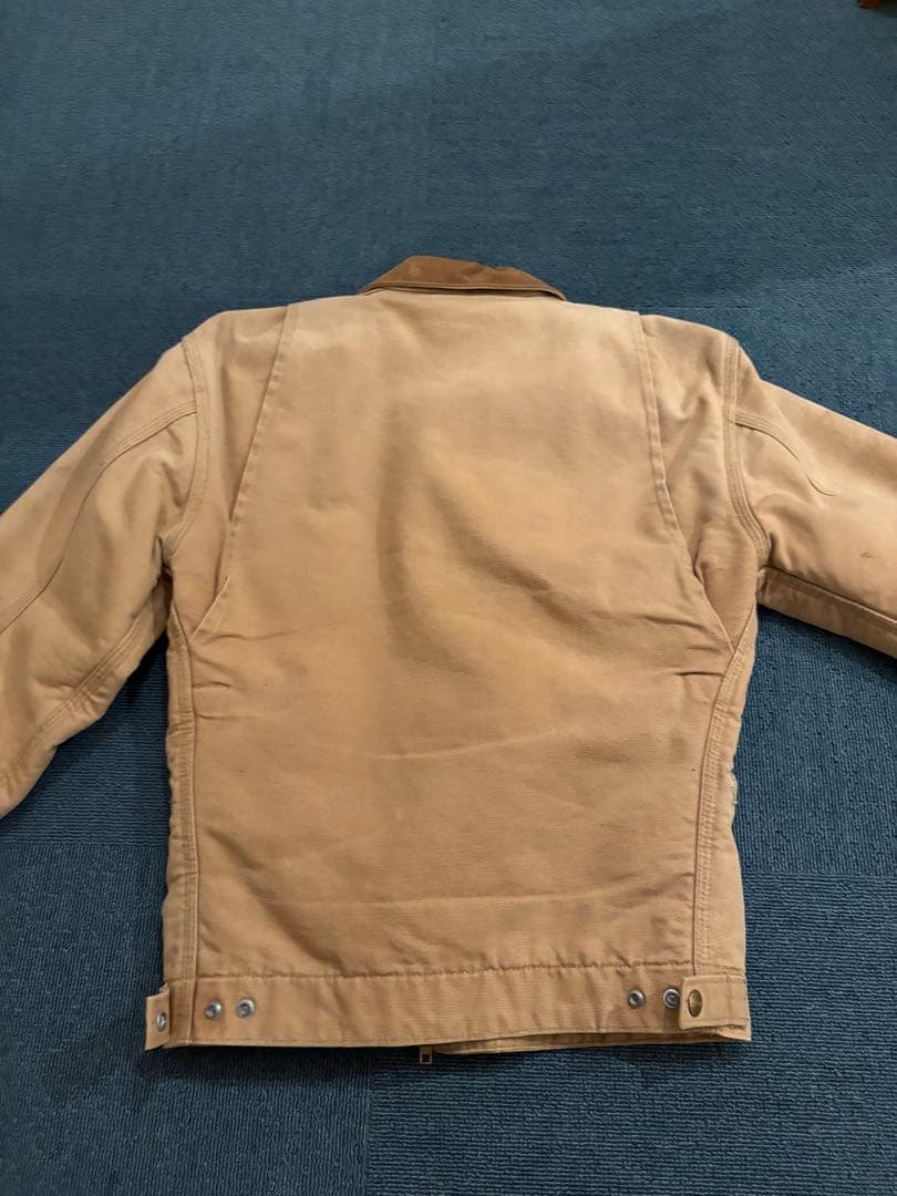80'sCarhartt デトロイトジャケット