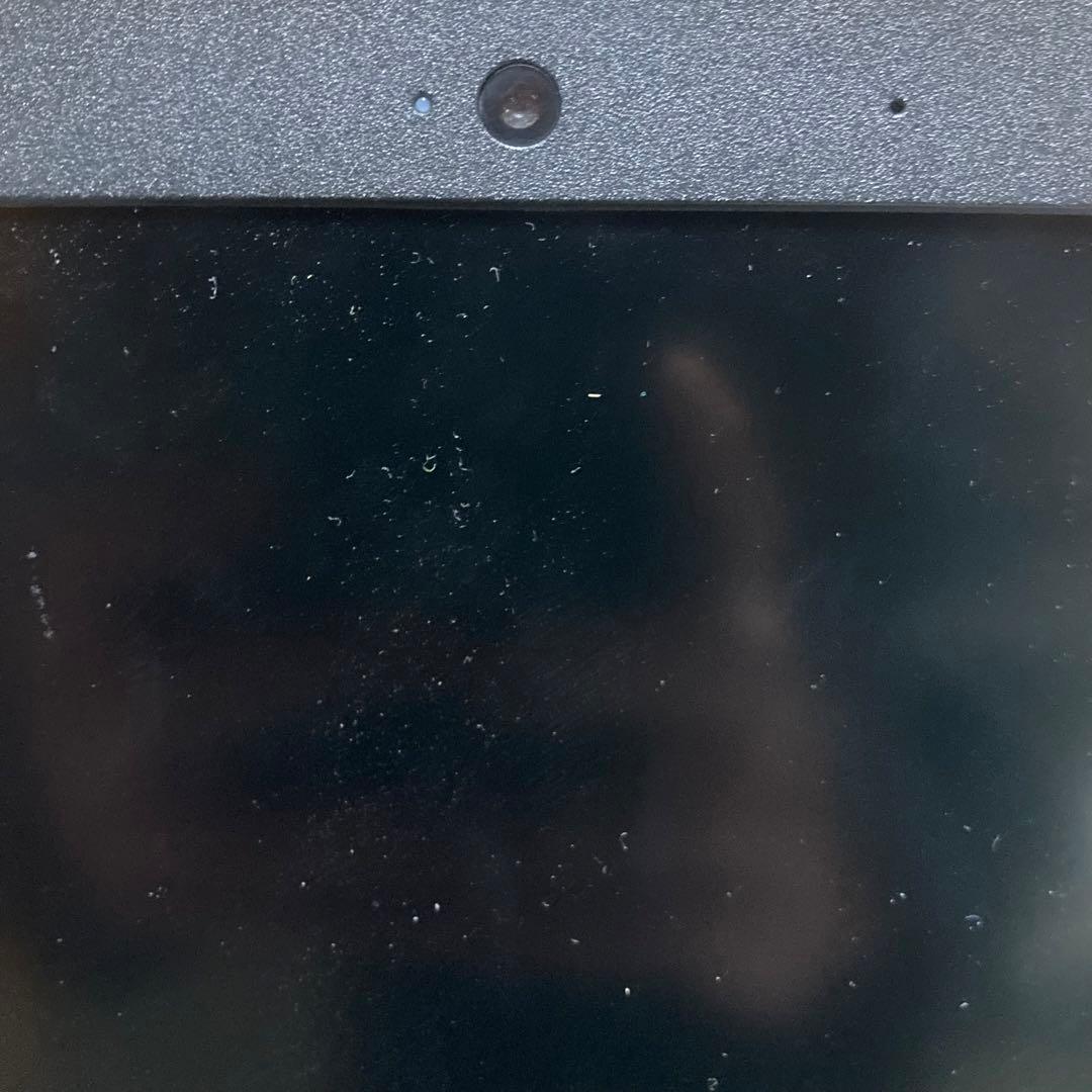 HP Notebook - 15-ay005tu ノートパソコン　動作問題なし