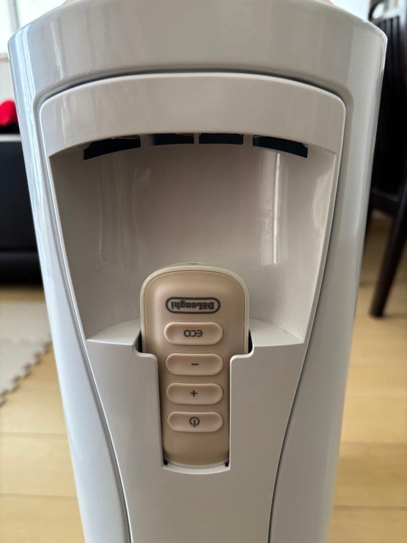 DeLonghi BelCaldo オイルヒーター 1500W
