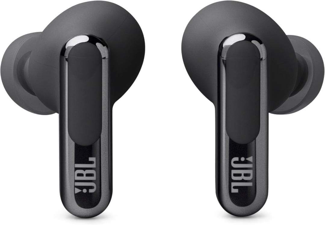 JBL LIVE BEAM 3 ワイヤレスイヤホン