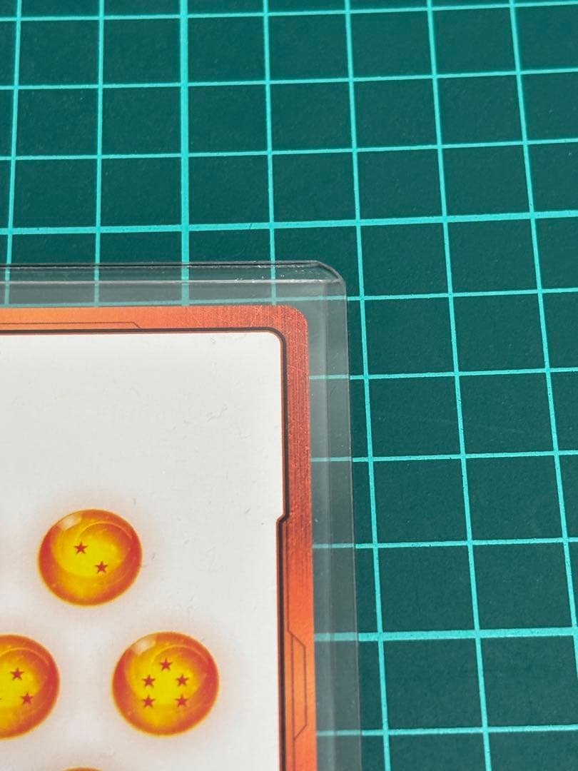 ドラゴンボール　フュージョンワールド　エナジーマーカー　パラレル　金