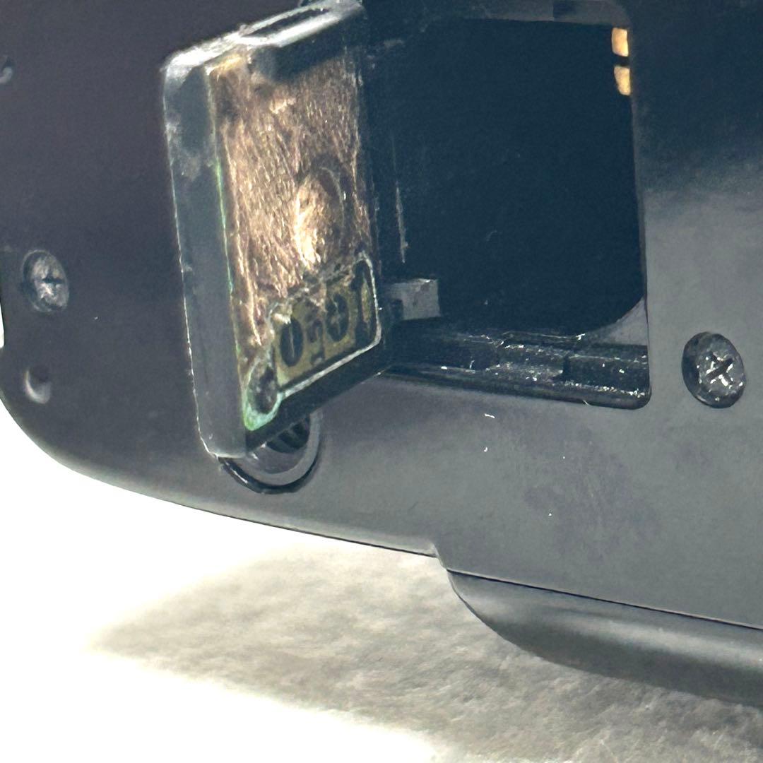 【完動品・美品】Y-529 赤ベロOK OLYMPUS PEN EF