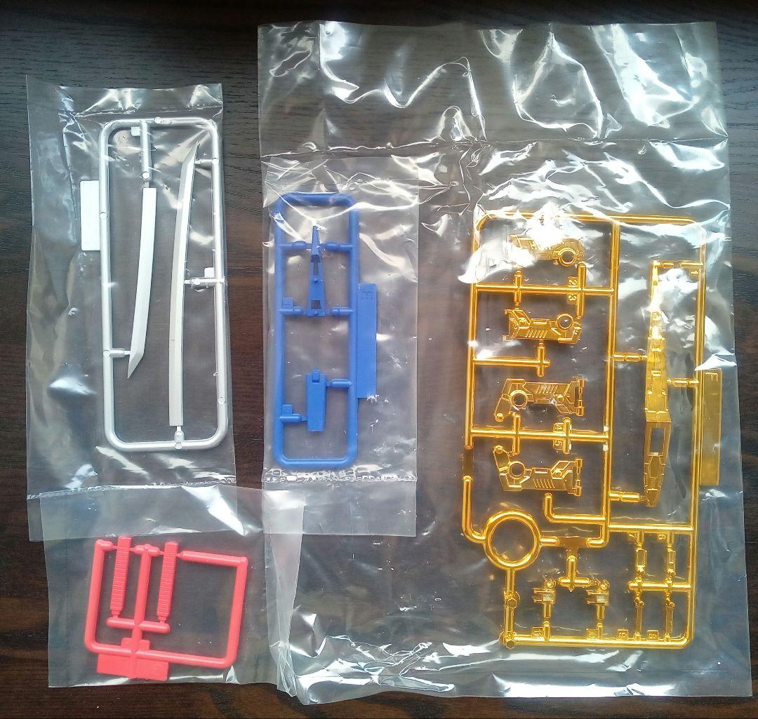 MGEXストライクフリーダム MGSDフリーダム HGミーティア他セット販売