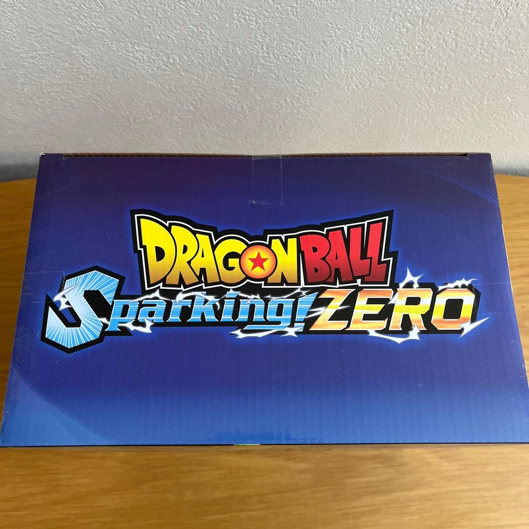 【アンナおやじ】ドラゴンボール スパーキングゼロ 限定ジオラマ フィギュア