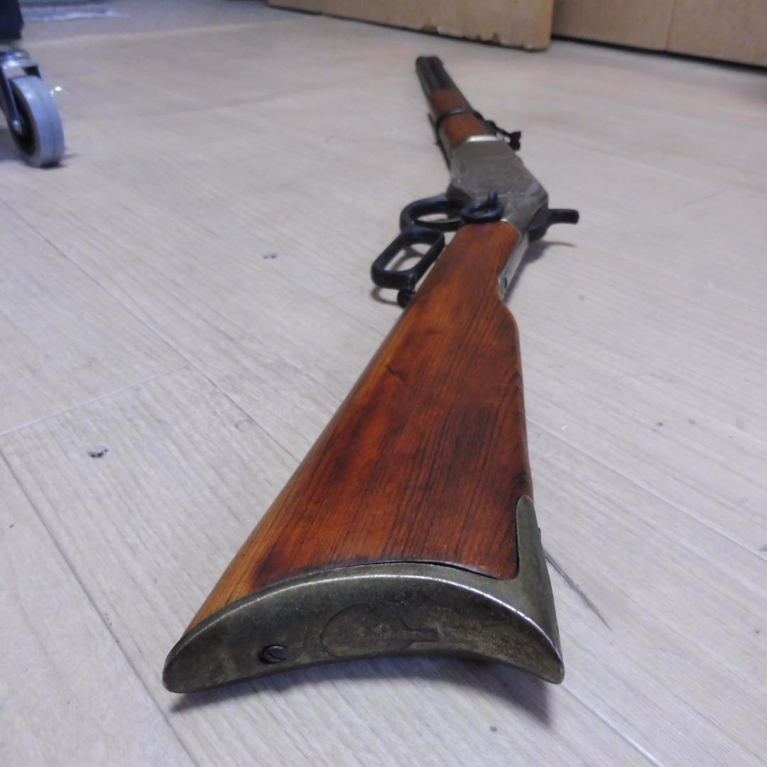 DENIX　ウインチェスターライフル