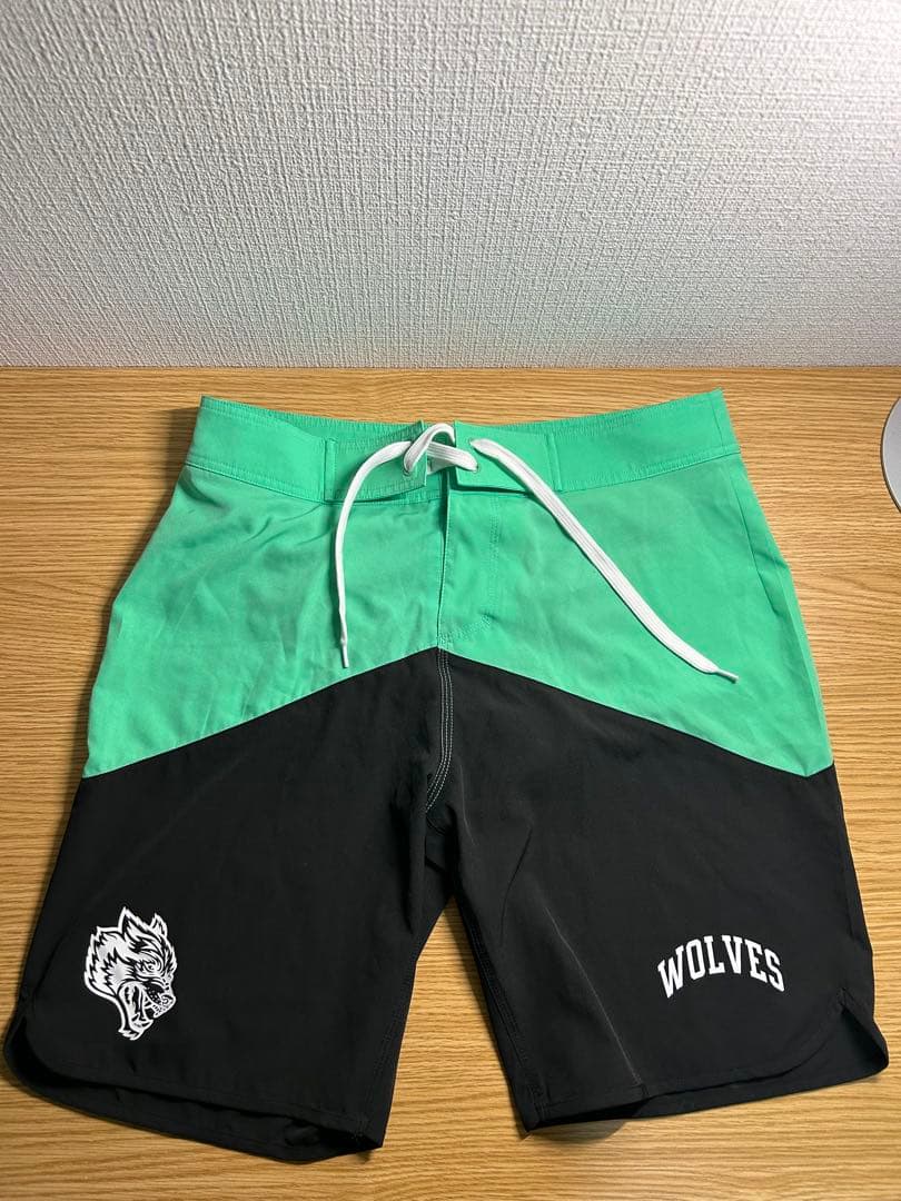 darc sport サーフパンツ