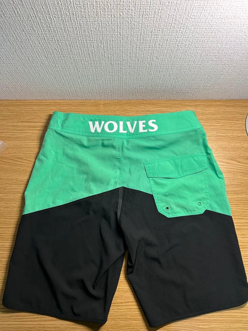 darc sport サーフパンツ