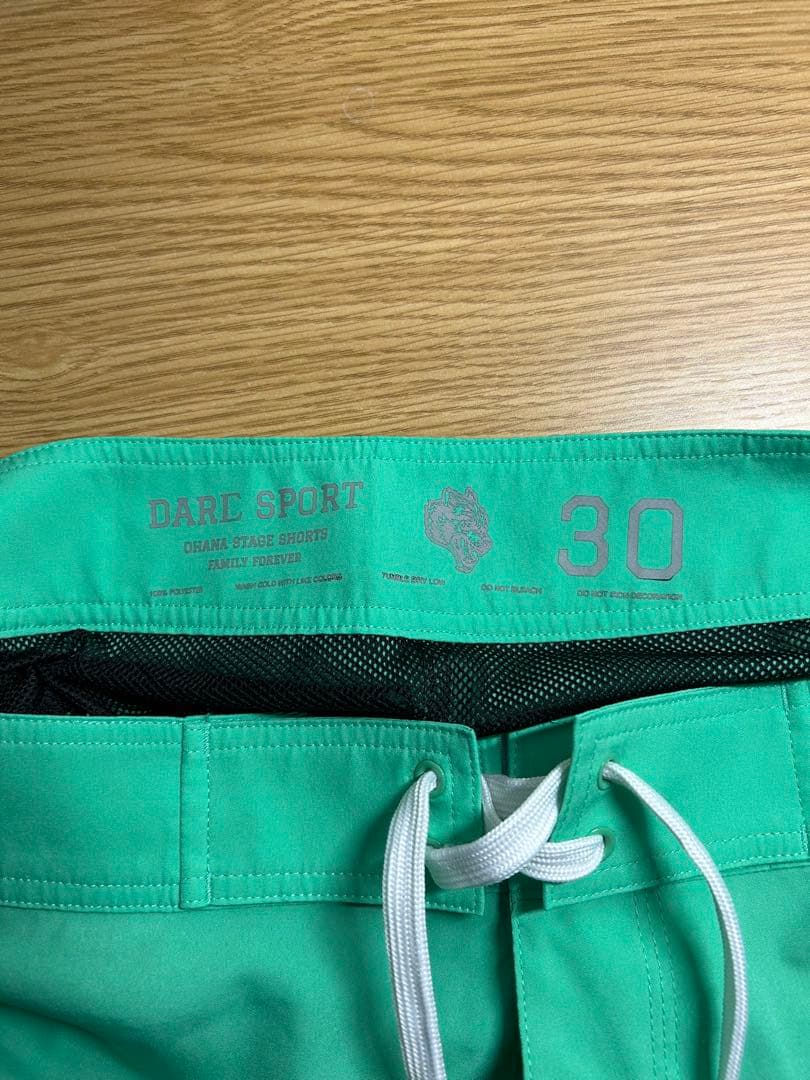 darc sport サーフパンツ