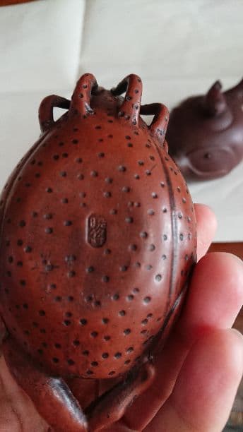 急須、茶器、骨董、アンティーク、香港、中国