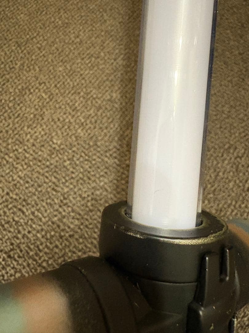 STAR WARS カイロ・レン ライトセーバー