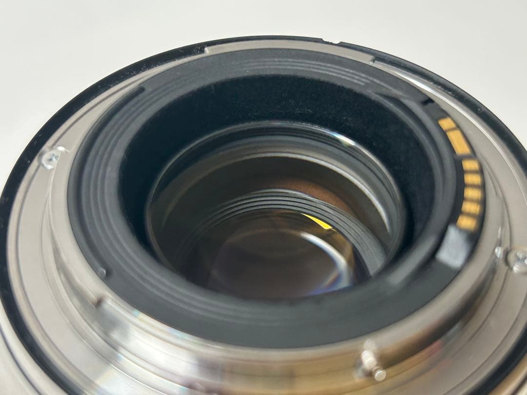 キヤノン　Canon　EF７０－３００ｍｍ　Ｆ4－5.6L IS USM