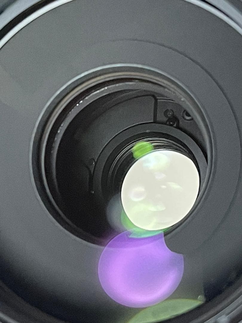 CANON キヤノン EF 70-300mm f4-5.6 L IS USM