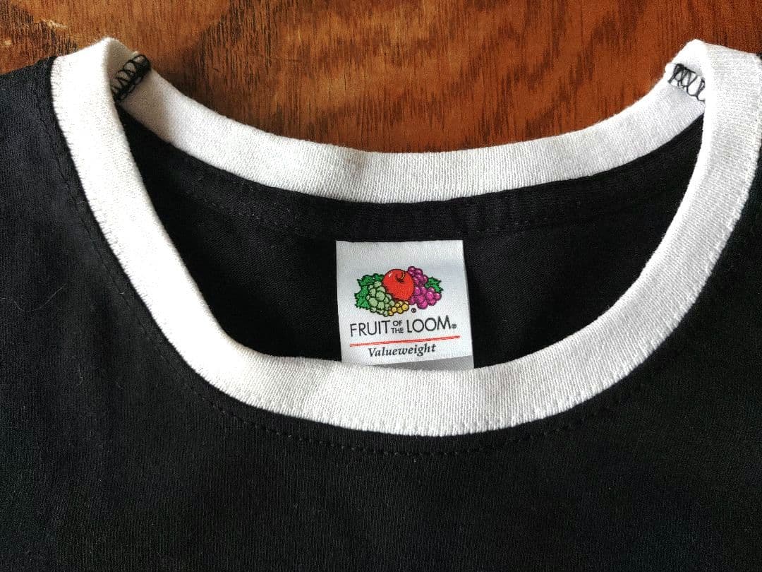 ウルフ・アリス Wolf Alice Ｔシャツ