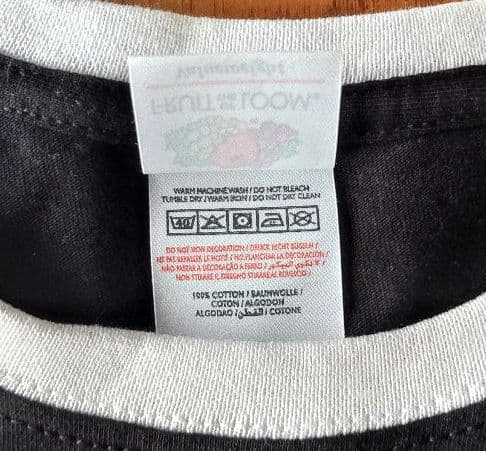 ウルフ・アリス Wolf Alice Ｔシャツ